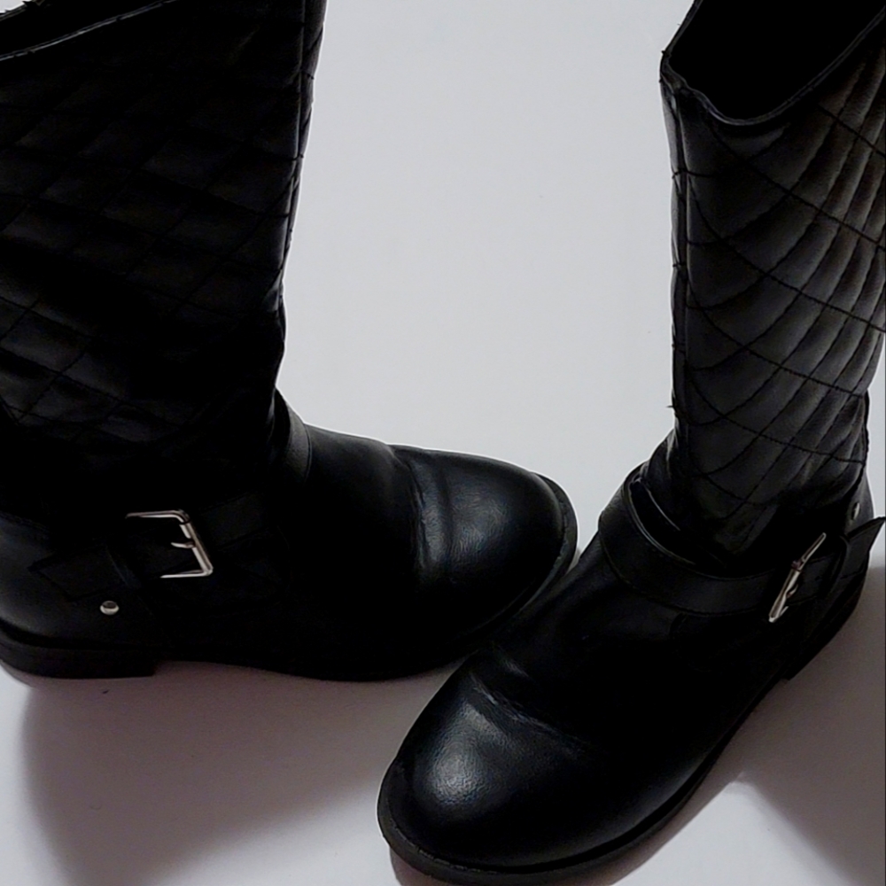 Girls Kohl's boots